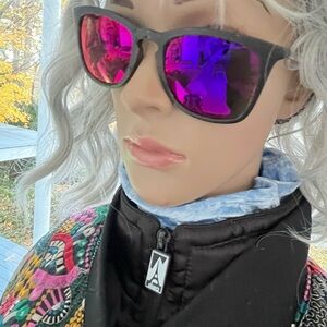 Ray Ban Erica Sunglasses